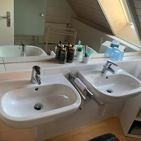 Lindenacker Bed and Breakfast *