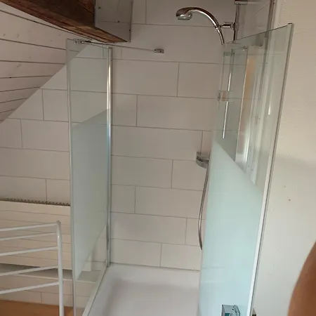 Lindenacker Bed and Breakfast *