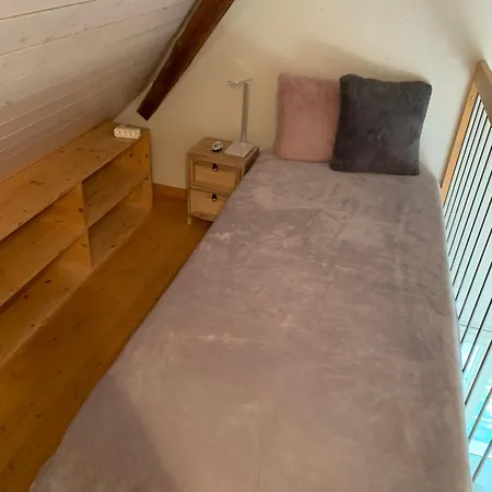 Lindenacker Bed and Breakfast Lotzwil