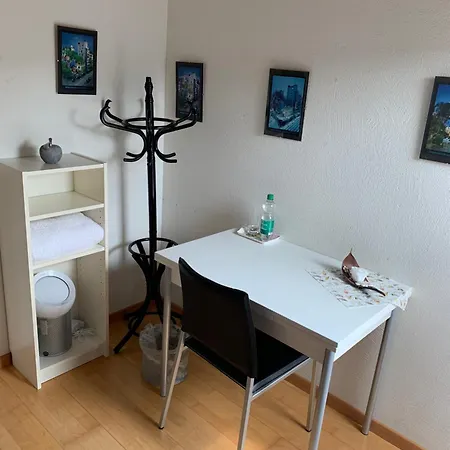 Lindenacker Bed and Breakfast