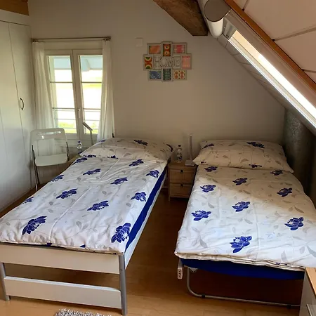 Lindenacker Bed & Breakfast