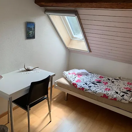 Bed & Breakfast Lindenacker *