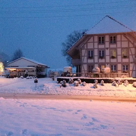 Lindenacker * Lotzwil