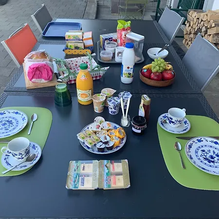 Lindenacker Bed and Breakfast