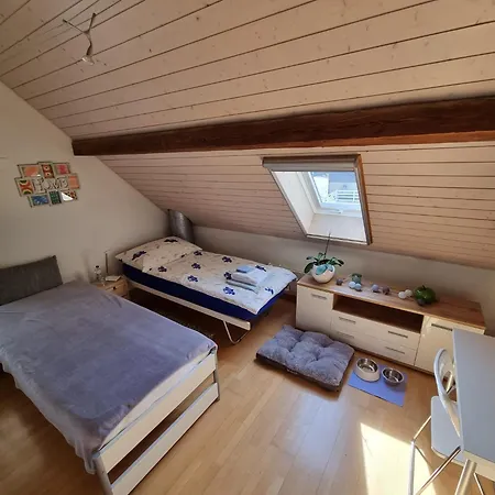 Bed & Breakfast Lindenacker