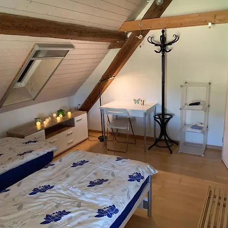 Lindenacker Lotzwil