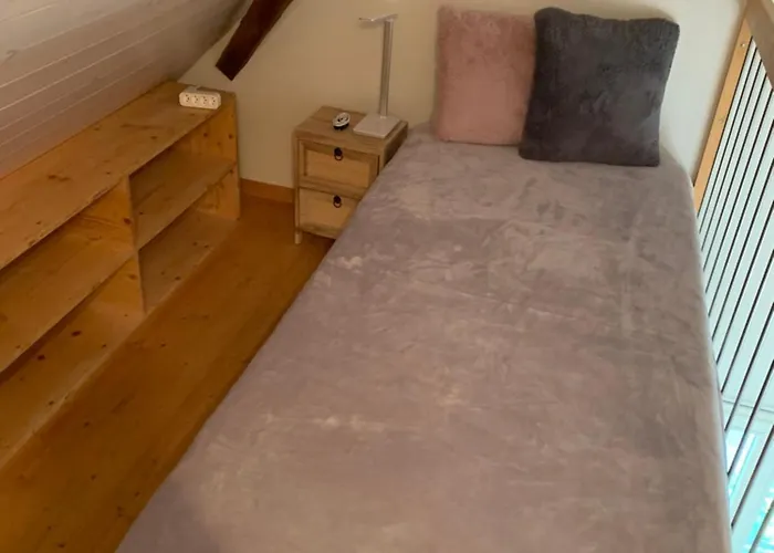 Lindenacker B&B Lotzwil