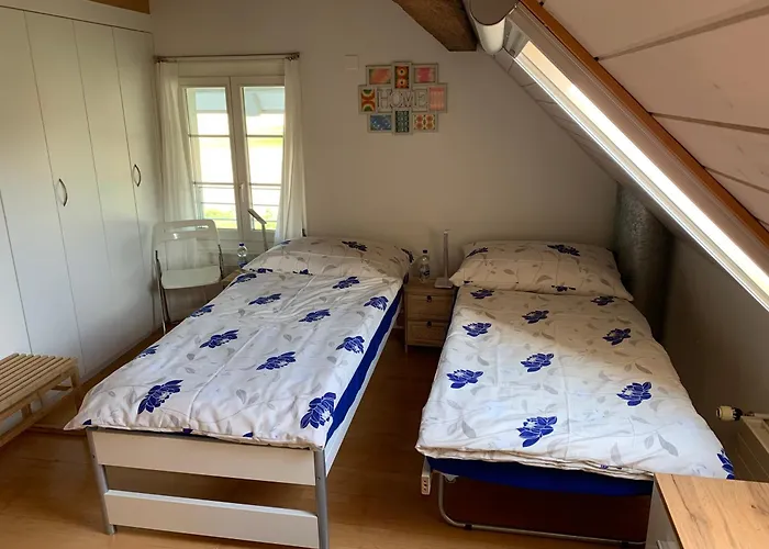 Lindenacker Panzió
