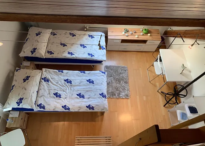 Lindenacker * Lotzwil