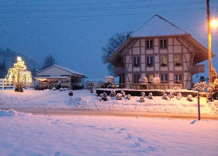 Lindenacker * Lotzwil