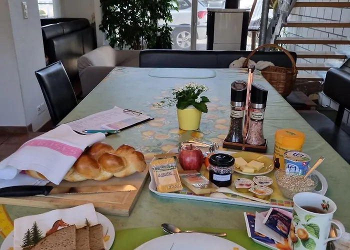 Lindenacker B&B Lotzwil