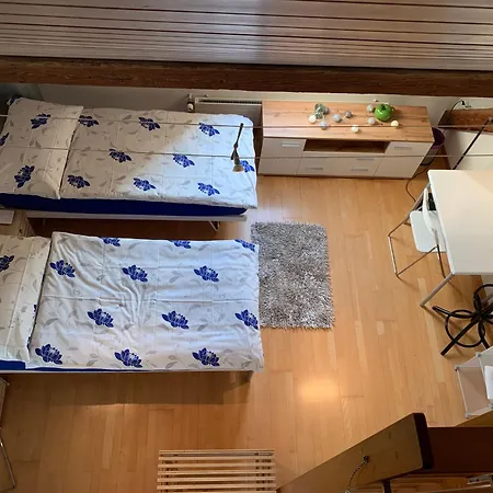 Lindenacker * Lotzwil