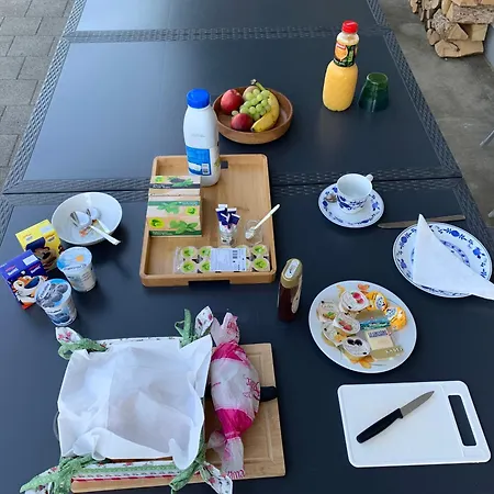 Lindenacker 住宿加早餐酒店 Lotzwil
